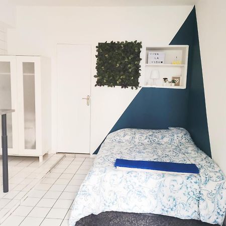 #5 Studio A Proximite De Paris Bagnolet Exterior photo