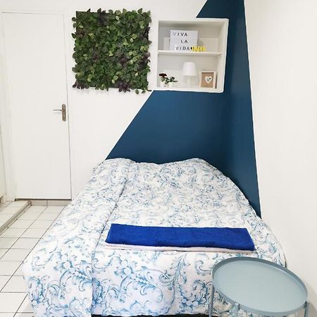 #5 Studio A Proximite De Paris Bagnolet Exterior photo