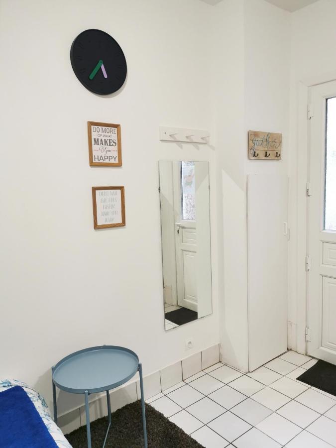 #5 Studio A Proximite De Paris Bagnolet Exterior photo