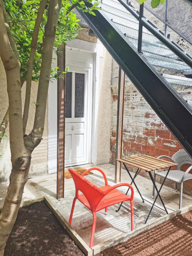 #5 Studio A Proximite De Paris Bagnolet Exterior photo